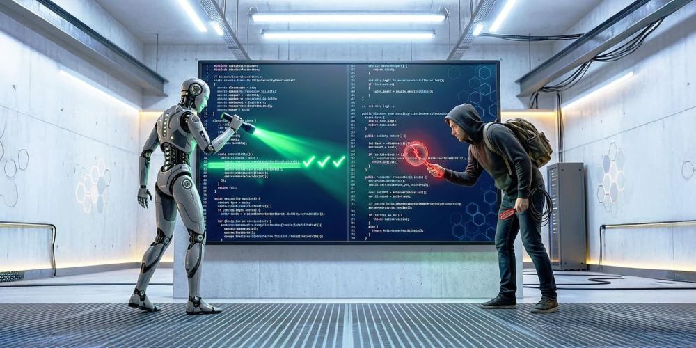 AI Smart Contract Pre-Audit vs Full Security Audit: What to Choose
