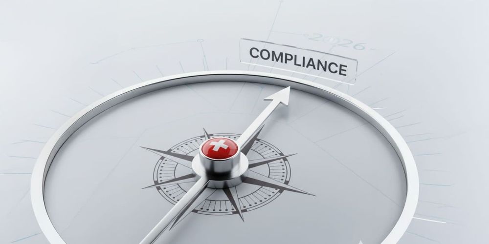 Swiss STO/ICO Legal Requirements Guide 2026
