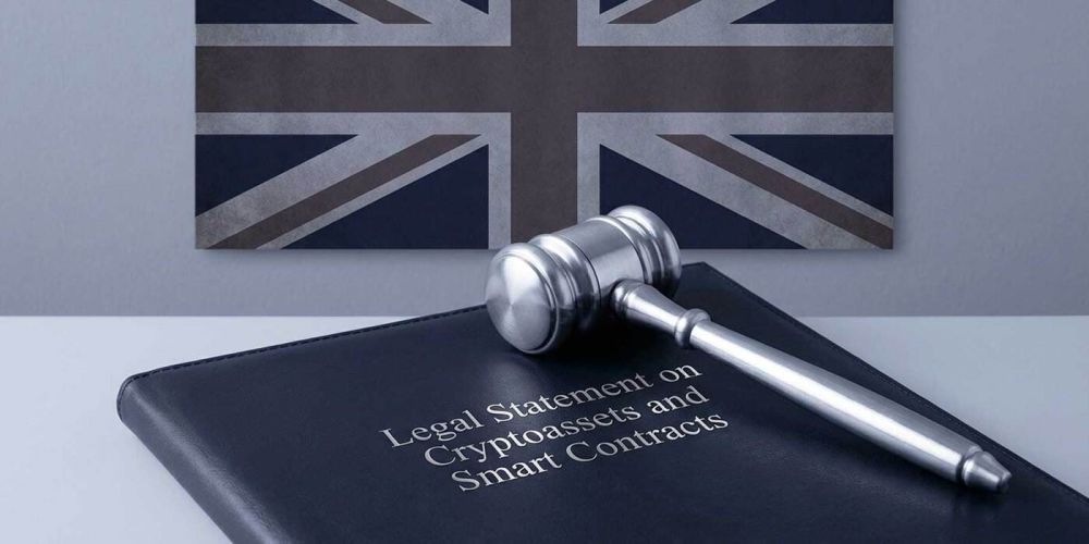 Legal Statement on Cryptoassets and Smart Contracts: UK in 2026