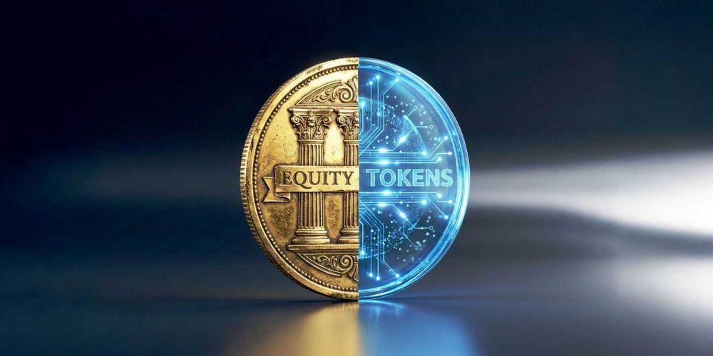 SAFE vs SAFT agreement: the real difference (equity vs tokens)