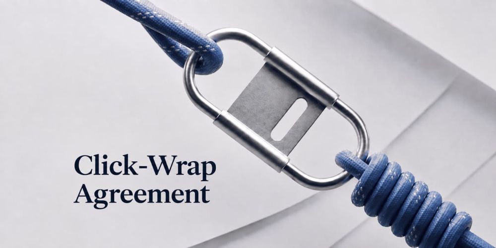 Click-Wrap Agreements: Why They Hold Up in Court
