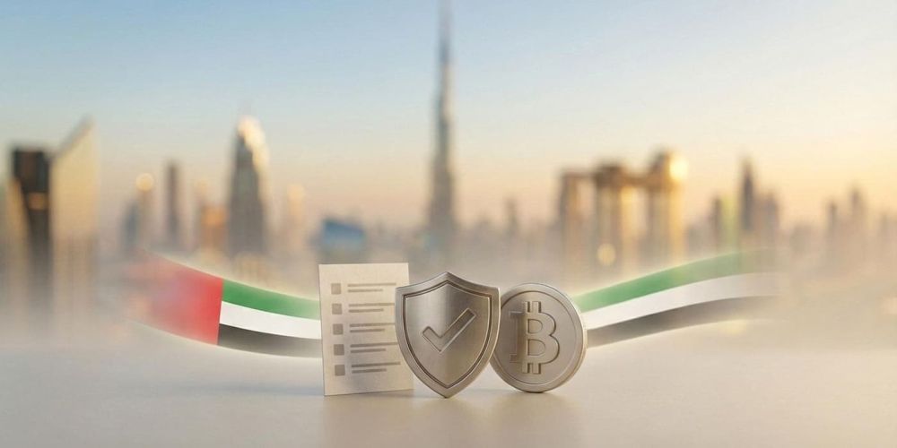 DIFC/DFSA Crypto Rule Changes for 2026: What Changed and What Firms Must Do