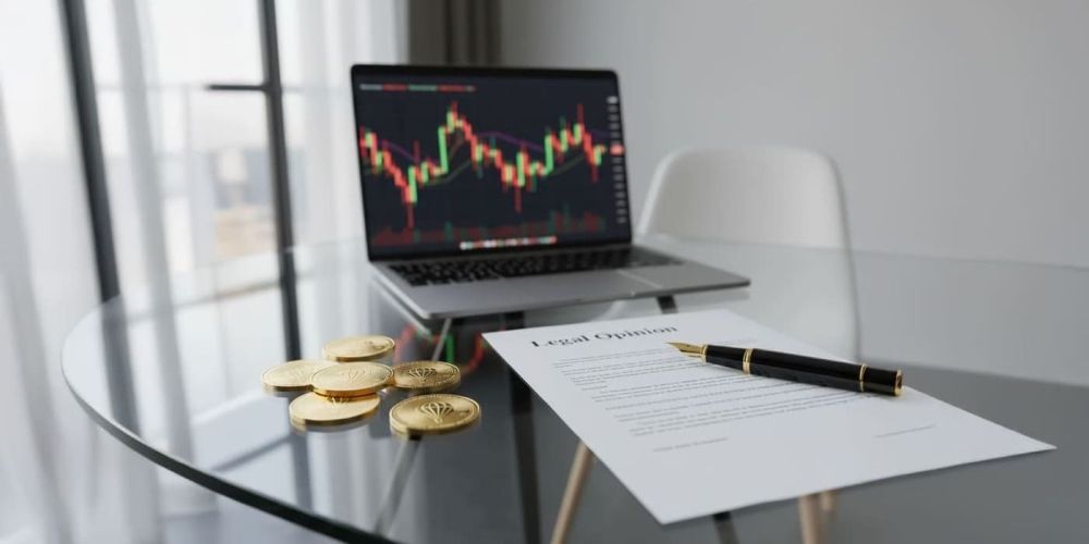 Should You Get a Legal Opinion for Airdrops and Retrodrops?