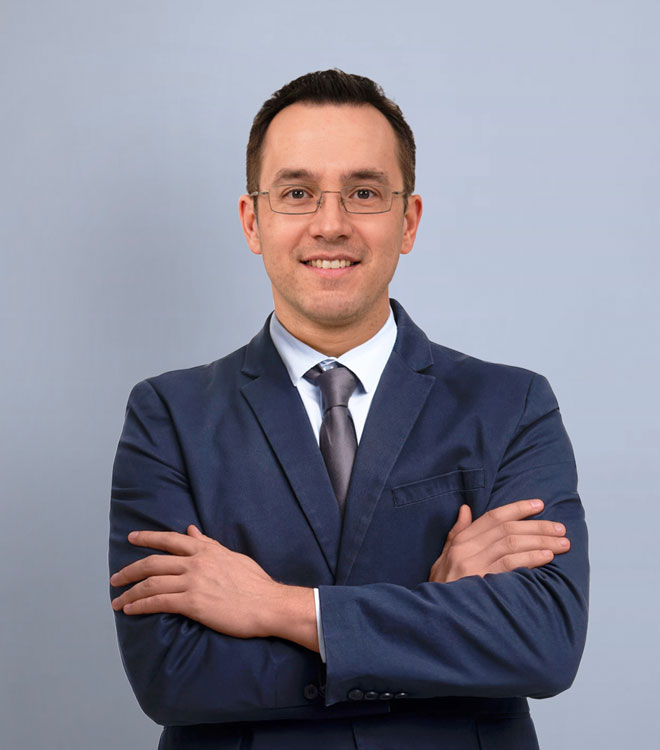 Mark Koch
