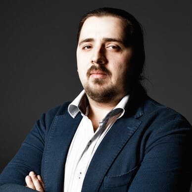 Sergei Motov