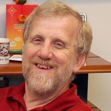 Richard W. Wright