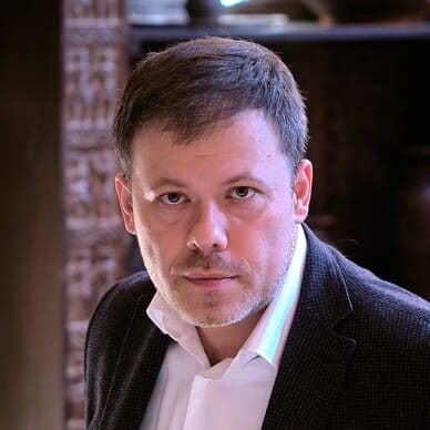 Kosta Popov
