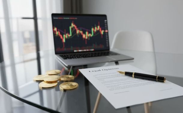 Should You Get a Legal Opinion for Airdrops and Retrodrops?