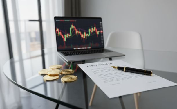 Legal Opinion for Airdrops and Retrodrops