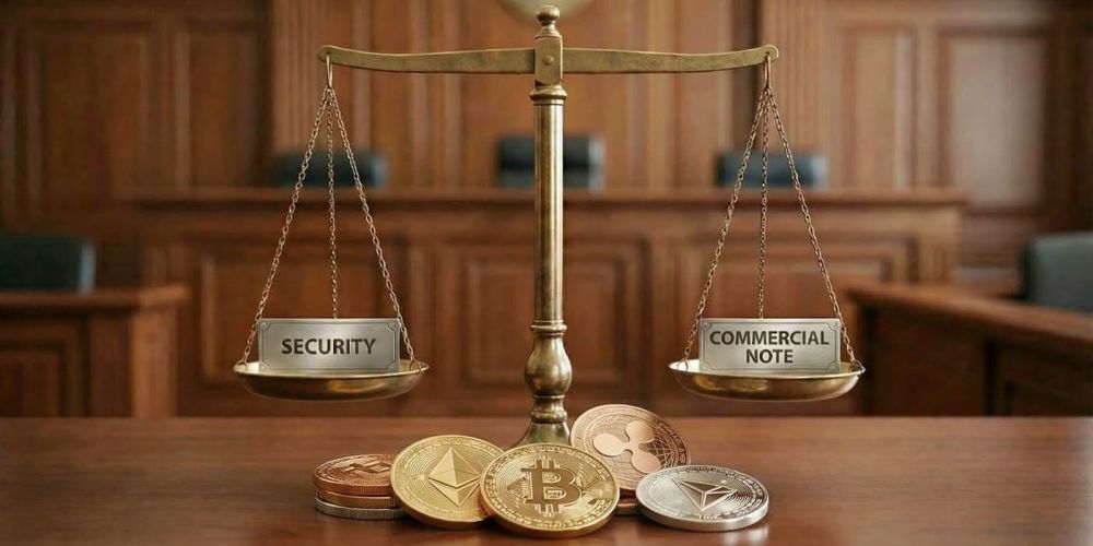 Reves Test in Crypto: When Debt-Like Products Become Securities