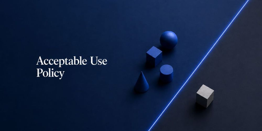 SaaS Acceptable Use Policy: Why Templates Fall Short