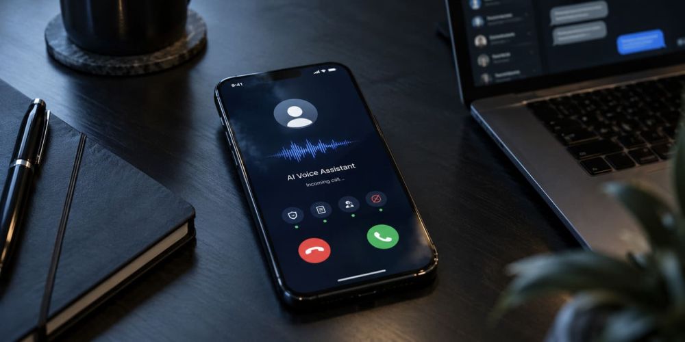 TCPA Compliance for AI Voice Agents, Calls and Texts