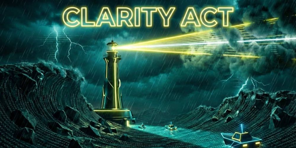 CLARITY Act and U.S. Crypto rules: SEC vs CFTC and Token status