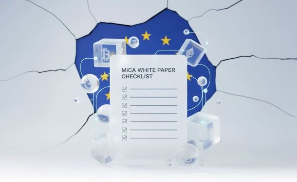 MiCA White Paper Checklist: Structure, Risks, and Legal Essentials